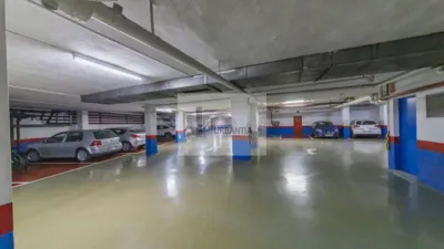 Piso en venta en Avenida de Sancho 'El Fuerte', Ermitagaña-Mendebaldea-Etxabakoitz (Pamplona - Iruña) de 650.000 €