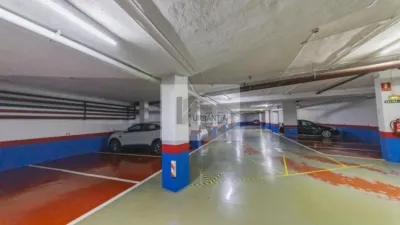 Piso en venta en Avenida de Sancho 'El Fuerte', Ermitagaña-Mendebaldea-Etxabakoitz (Pamplona - Iruña) de 650.000 €