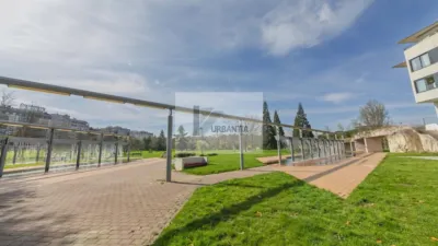 Piso en venta en Avenida de Sancho 'El Fuerte', Ermitagaña-Mendebaldea-Etxabakoitz (Pamplona - Iruña) de 650.000 €