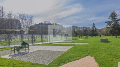 Piso en venta en Avenida de Sancho 'El Fuerte', Ermitagaña-Mendebaldea-Etxabakoitz (Pamplona - Iruña) de 650.000 €