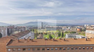 Piso en venta en Avenida de Sancho 'El Fuerte', Ermitagaña-Mendebaldea-Etxabakoitz (Pamplona - Iruña) de 650.000 €