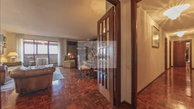 Piso en venta en Avenida de Sancho 'El Fuerte', Ermitagaña-Mendebaldea-Etxabakoitz (Pamplona - Iruña) de 650.000 €