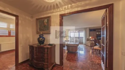 Piso en venta en Avenida de Sancho 'El Fuerte', Ermitagaña-Mendebaldea-Etxabakoitz (Pamplona - Iruña) de 650.000 €