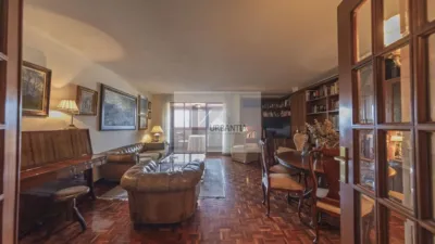 Piso en venta en Avenida de Sancho 'El Fuerte', Ermitagaña-Mendebaldea-Etxabakoitz (Pamplona - Iruña) de 650.000 €