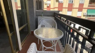 Apartment on Calle del Cid Campeador photo 17