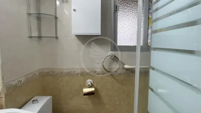 Apartment on Calle del Cid Campeador photo 21