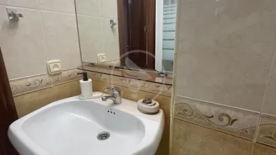 Apartment on Calle del Cid Campeador photo 24