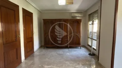 Apartment on Calle del Cid Campeador photo 28