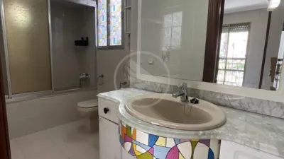 Apartment on Calle del Cid Campeador photo 32