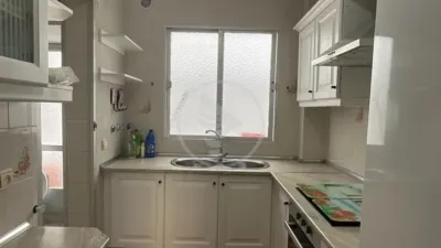 Apartment on Calle del Cid Campeador photo 3