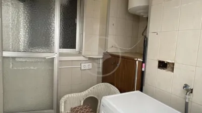 Apartment on Calle del Cid Campeador photo 6