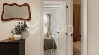 Piso en alquiler en Carrer de Martínez de la Rosa, cerca de Carrer del Torrent de l'Olla - Imagen 16