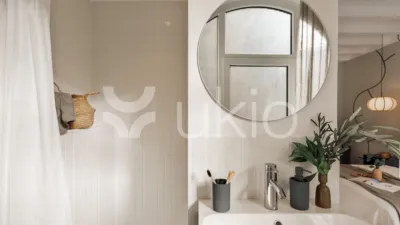 Piso en alquiler en Carrer de Martínez de la Rosa, cerca de Carrer del Torrent de l'Olla - Imagen 22