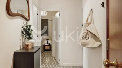 Piso en alquiler en Carrer de Martínez de la Rosa, cerca de Carrer del Torrent de l'Olla - Imagen 5