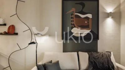 Piso en alquiler en Carrer de Martínez de la Rosa, cerca de Carrer del Torrent de l'Olla - Imagen 8