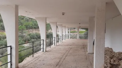 Chalet in Adsubia photo 10