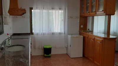 Chalet in Adsubia photo 13