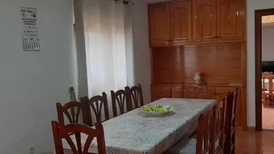 Chalet in Adsubia photo 14