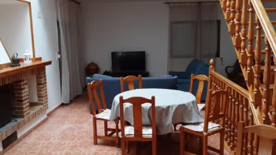 Chalet in Adsubia photo 15