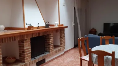 Chalet in Adsubia photo 16