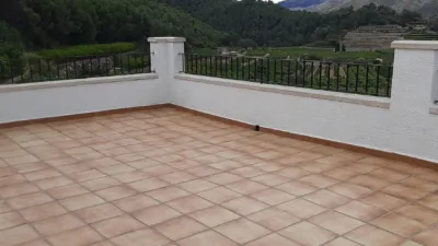 Chalet in Adsubia photo 19