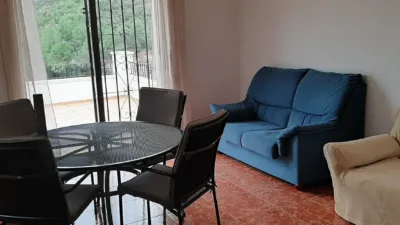Chalet in Adsubia photo 20