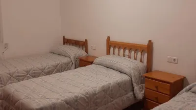 Chalet in Adsubia photo 21