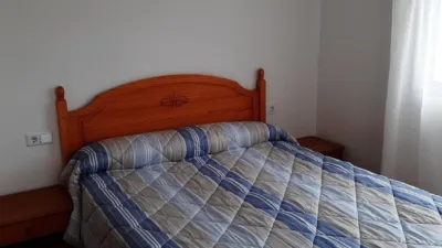 Chalet in Adsubia photo 22