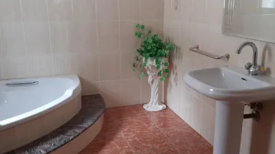 Chalet in Adsubia photo 24