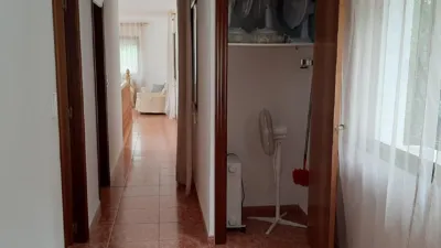Chalet in Adsubia photo 25