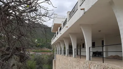 Chalet in Adsubia photo 27