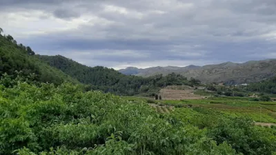 Chalet in Adsubia photo 29