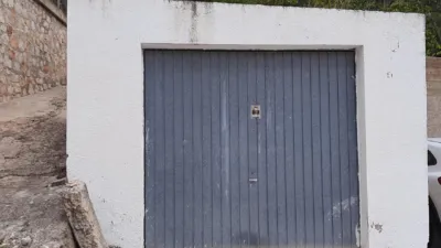Chalet in Adsubia photo 32