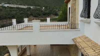 Chalet in Adsubia photo 3