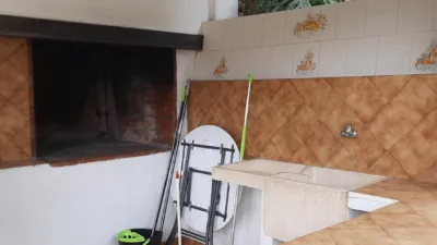 Chalet in Adsubia photo 9