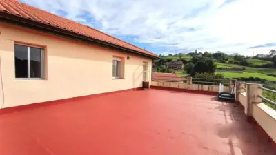 Chalet in Alto Laredo photo 11