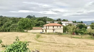 Chalet in Alto Laredo photo 13