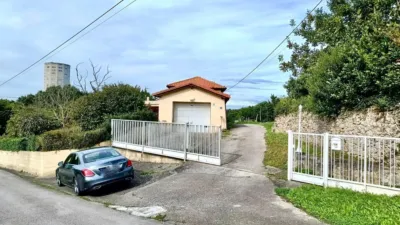 Chalet in Alto Laredo photo 14