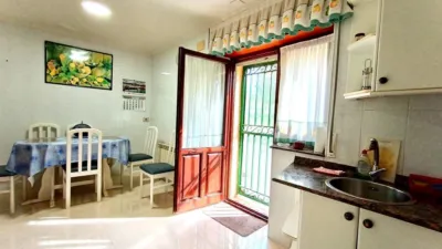 Chalet in Alto Laredo photo 15