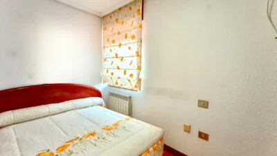 Chalet in Alto Laredo photo 17