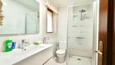 Chalet in Alto Laredo photo 18