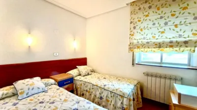 Chalet in Alto Laredo photo 20
