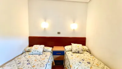 Chalet in Alto Laredo photo 21