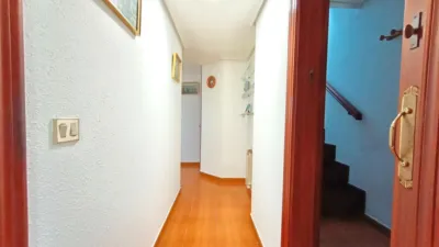 Chalet in Alto Laredo photo 22