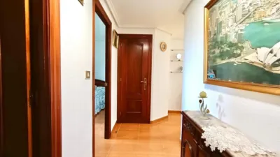 Chalet in Alto Laredo photo 23