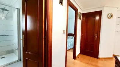 Chalet in Alto Laredo photo 24