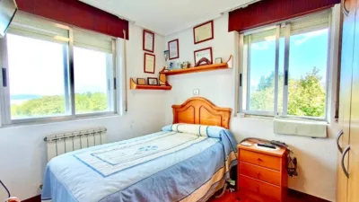 Chalet in Alto Laredo photo 25