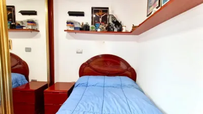 Chalet in Alto Laredo photo 28