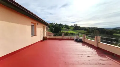 Chalet in Alto Laredo photo 32