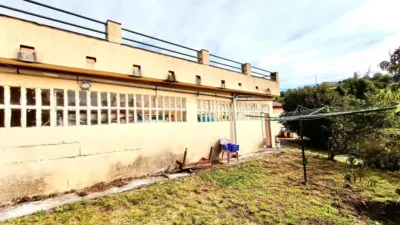 Chalet in Alto Laredo photo 34